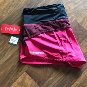 New BCG Running Shorts